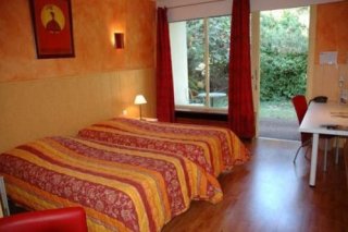 Inter Hotel Hostellerie des Pins