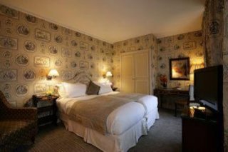 Hotel Marignan Champs Elysees