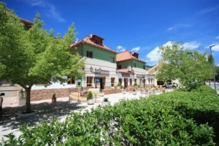 Hotel Montaña de Cazorla