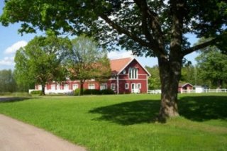 Röda Stallet Bed & Breakfast