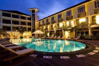 Best Western Resort