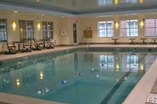 Homewood Suites by Hilton Albany