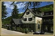 Landhotel Tal-cafe