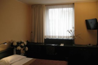 Hotel Del Riale