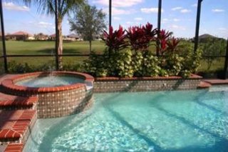 Homes4uu-Disney Area Vacation Homes