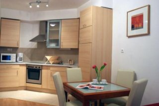 King Apartments