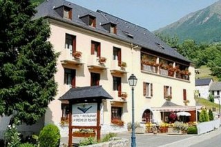 Logis Hôtel La Brèche De Roland