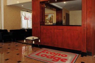Econo Lodge Times Square