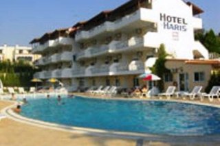 Haris Hotel