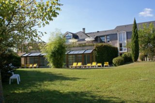 Logis Luccotel