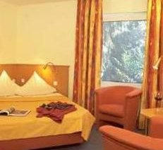 Akzent Hotel Zur Erholung