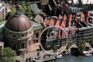 Singel Hotel