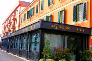 Albergo Ristorante Da Giuseppe