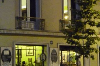 Hostal de la Barra