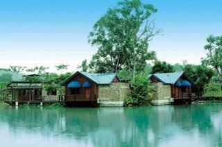 D-Paradise Park Resort & Spa