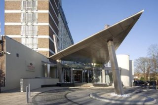 Crowne Plaza London-Gatwick Airport