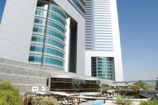 Jumeirah Emirates Towers