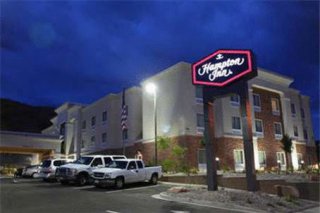 Hampton Inn