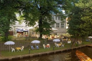 essentis bio-seminarhotel an der spree