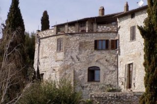 Residenza D'epoca San Crispino