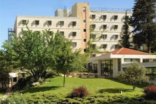Kibbutz Hotel