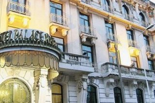 Hotel Palace RRT