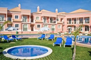 Aqua Mar Hotel