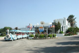 Afandou Beach Resort Hotel
