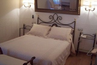 Hotel Casa Lorenzo