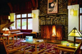 Asilomar Conference Grounds