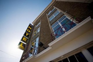 Best Western Hotel Haarhuis