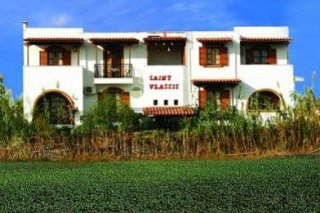 Saint Vlassis Studios