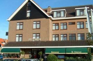 Hotel de Admiraal
