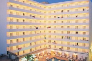 Hotel Reina del Mar