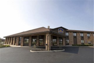 Best Western Lakewood Inn