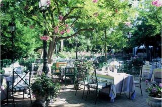 Relais & Châteaux-Hotel Cazaudehore-La Forestière