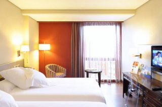 Barceló Hotel Gasteiz