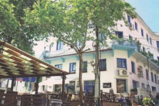Akdeniz Apart Hotel