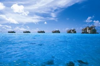 Soneva Gili by Six Senses