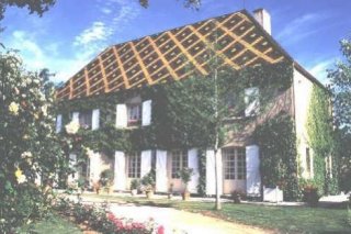 Le Petit Manoir des Bruyères