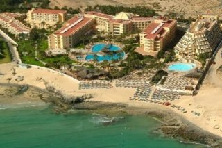Sunrise  Beach Resort