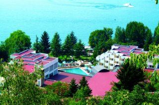 Hotel Sileks