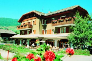 Hotel Aurora