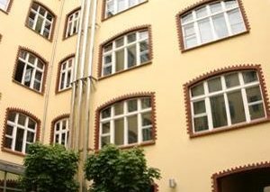 HOTEL4YOUth Schönhauser Allee