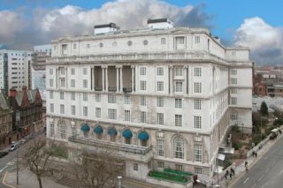 The Britannia Adelphi Hotel
