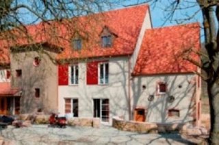 Landgrafen-Mühle