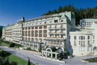 Grand Hotel Panhans