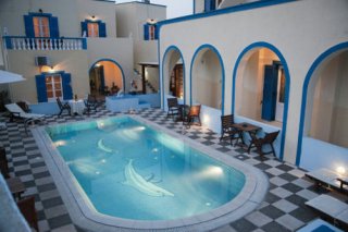 Villa Alizea