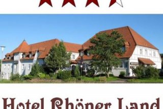 Hotel Rhöner Land *** Superior