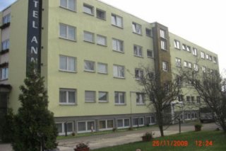 Anna Hotel